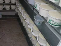 مشخصات فنی لوازم ماست بندی