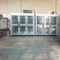 ماست بندی 300 لیتری نیمه صنعتی